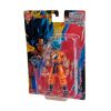 Picture of Bandai Evolve: Dragon Ball - Super Saiyan God Super Saiyan Blue Goku Action Figure (12cm) (36271)