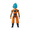 Picture of Bandai Evolve: Dragon Ball - Super Saiyan God Super Saiyan Blue Goku Action Figure (12cm) (36271)