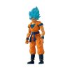 Picture of Bandai Evolve: Dragon Ball - Super Saiyan God Super Saiyan Blue Goku Action Figure (12cm) (36271)
