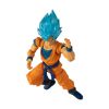 Picture of Bandai Evolve: Dragon Ball - Super Saiyan God Super Saiyan Blue Goku Action Figure (12cm) (36271)