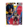Picture of Bandai Evolve: Dragon Ball - Super Saiyan God Super Saiyan Blue Vegeta Action Figure (12cm) (36272)