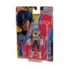 Picture of Bandai Evolve: Dragon Ball - Super Saiyan God Super Saiyan Blue Vegeta Action Figure (12cm) (36272)