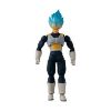 Picture of Bandai Evolve: Dragon Ball - Super Saiyan God Super Saiyan Blue Vegeta Action Figure (12cm) (36272)
