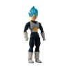 Picture of Bandai Evolve: Dragon Ball - Super Saiyan God Super Saiyan Blue Vegeta Action Figure (12cm) (36272)