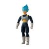 Picture of Bandai Evolve: Dragon Ball - Super Saiyan God Super Saiyan Blue Vegeta Action Figure (12cm) (36272)