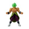 Picture of Bandai Evolve: Dragon Ball - Super Saiyan Broly Action Figure (12cm) (36273)