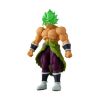 Picture of Bandai Evolve: Dragon Ball - Super Saiyan Broly Action Figure (12cm) (36273)