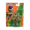 Picture of Bandai Evolve: Dragon Ball - Golden Frieza Action Figure (12cm) (36274)