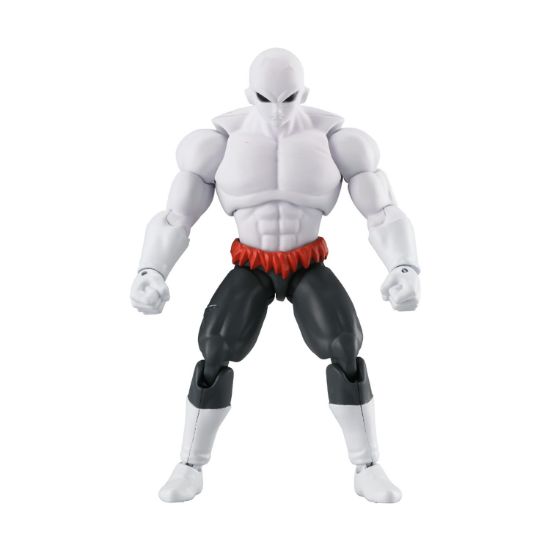 Picture of Bandai Evolve: Dragon Ball - Jiren Frull Power Final Form Action Figure (12cm) (36275)