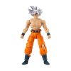 Picture of Bandai Evolve: Dragon Ball - Son Goku Ultra Instinct Action Figure (12cm) (36276)
