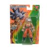 Picture of Bandai Evolve: Dragon Ball - Son Goku Ultra Instinct Action Figure (12cm) (36276)
