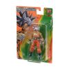 Picture of Bandai Evolve: Dragon Ball - Son Goku Ultra Instinct Action Figure (12cm) (36276)