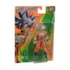 Picture of Bandai Evolve: Dragon Ball - Son Goku Ultra Instinct Action Figure (12cm) (36276)