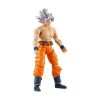 Picture of Bandai Evolve: Dragon Ball - Son Goku Ultra Instinct Action Figure (12cm) (36276)