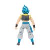 Picture of Bandai Evolve: Dragon Ball - Super Saiyan God Super Saiyan Gogeta Action Figure (12cm) (36277)