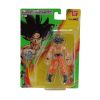 Picture of Bandai Evolve: Dragon Ball - Son Goku Ultra Instinct Sign Action Figure (12cm) (36278)