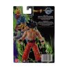 Picture of Bandai Evolve: Dragon Ball - Son Goku Ultra Instinct Sign Action Figure (12cm) (36278)