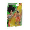 Picture of Bandai Evolve: Dragon Ball - Son Goku Ultra Instinct Sign Action Figure (12cm) (36278)