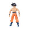 Picture of Bandai Evolve: Dragon Ball - Son Goku Ultra Instinct Sign Action Figure (12cm) (36278)