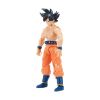 Picture of Bandai Evolve: Dragon Ball - Son Goku Ultra Instinct Sign Action Figure (12cm) (36278)