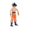 Picture of Bandai Evolve: Dragon Ball - Son Goku Ultra Instinct Sign Action Figure (12cm) (36278)