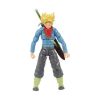 Picture of Bandai Evolve: Dragon Ball - Super Saiyan Trunks Action Figure (12cm) (36279)