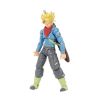 Picture of Bandai Evolve: Dragon Ball - Super Saiyan Trunks Action Figure (12cm) (36279)