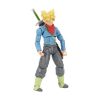 Picture of Bandai Evolve: Dragon Ball - Super Saiyan Trunks Action Figure (12cm) (36279)
