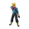 Picture of Bandai Evolve: Dragon Ball - Super Saiyan Trunks Action Figure (12cm) (36279)