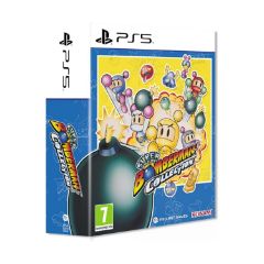 Picture of PS5 Super Bomberman Collection - Collector's Edition