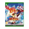 Picture of XSX Captain Tsubasa 2: World Fighters