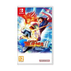 Picture of NSW Captain Tsubasa 2: World Fighters
