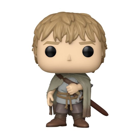Picture of Funko Pop! Television: A Knight of The Seven Kingdoms – Dunk* #1901 Vinyl Figure