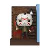 Picture of Funko Pop! Nooks: Jason Universe - Jason At Camp Crystal Lake Vinyl Figure