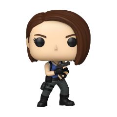Picture of Funko Pop! Games: Resident Evil - Jill Valentine #1293 Vinyl Figure