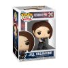 Picture of Funko Pop! Games: Resident Evil - Jill Valentine #1293 Vinyl Figure