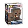 Picture of Funko Pop! Games: Resident Evil - Chainsaw Villager #1292 Vinyl Figure