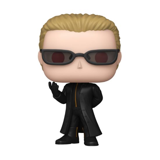 Picture of Funko Pop! Games: Resident Evil - Albert Wesker #1295 Vinyl Figure