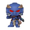 Picture of Funko Pop! Games: Warhammer - Ultramarines Captain #1288 Vinyl Figure