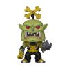 Picture of Funko Pop! Games: Warhammer - Ork Nob #1290 Vinyl Figure
