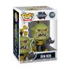 Picture of Funko Pop! Games: Warhammer - Ork Nob #1290 Vinyl Figure