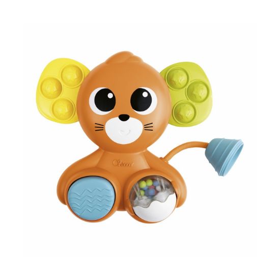 Picture of Chicco Baby Sense & Focus: Multiactivity Mouse (Y02-11822-00)