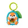 Picture of Chicco Baby Sense & Focus: Hedgehog Rattle (Y02-11591-00)