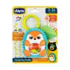 Picture of Chicco Baby Sense & Focus: Hedgehog Rattle (Y02-11591-00)