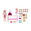 Picture of Mattel Barbie: Dream Land - Pizza Playset (JMK21)