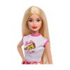Picture of Mattel Barbie: Dream Land - Pizza Playset (JMK21)