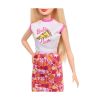 Picture of Mattel Barbie: Dream Land - Pizza Playset (JMK21)