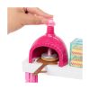 Picture of Mattel Barbie: Dream Land - Pizza Playset (JMK21)