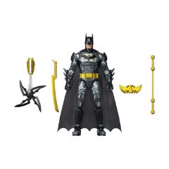 Picture of Mattel DC: Mech Suit - Batman Figure 30cm - With Sounds & Motion (JMD53)