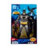 Picture of Mattel DC: Mech Suit - Batman Figure 30cm - With Sounds & Motion (JMD53)